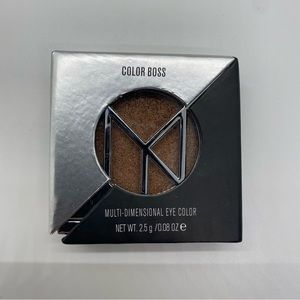IL MAKIAGE Colorboss Eyeshadow Multi-Dimensional Eye Color
